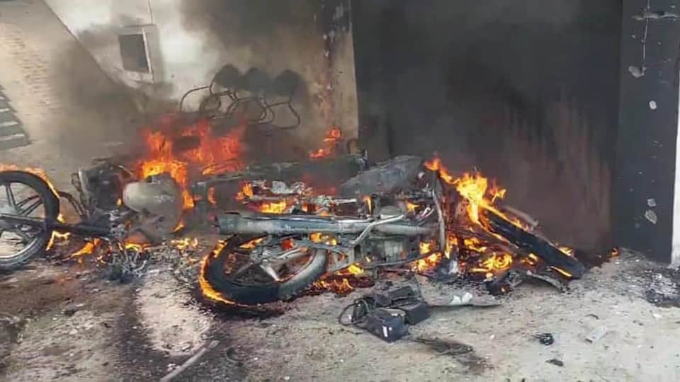 Bahraich violence verdict in Ramgopal murder case came in record time strong evidence made judgment a landmark