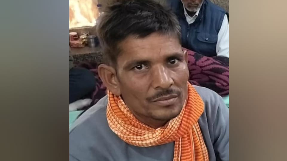 Bahraich violence UP Ram Gopal murder case Sarfaraz sentenced to death, nine to life imprisonment