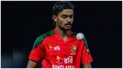 Bangladesh Cricketer Tofael Ahmed Raihan in huge trouble, Charged In Assault Case