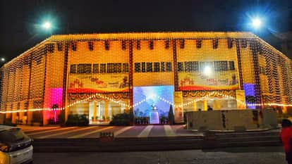 BHU 105th Convocation 12,000 students receive degrees many degrees delivered to homes in varanasi