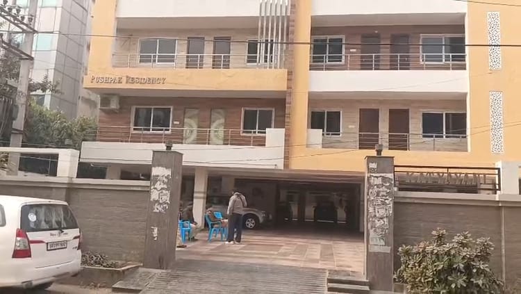 Bihar News: बैंक अधिकारी के ठिकाने पर EOU की छापेमारी, अब तक की जांच में 60 प्रतिशत अधिक संपत्ति का खुलासा