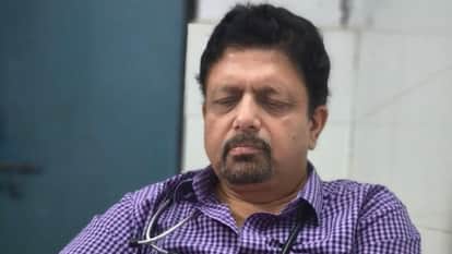 UP: Engineer arrested for practicing medicine using brother-in-law's degree; jailed before