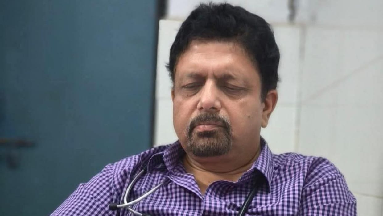 Fake Cardiologist: Before Mathura, he had also worked as a doctor in Faridabad.