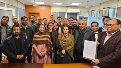 Doctors strike in Haryana ends Government agrees to provide incentives instead of ACP