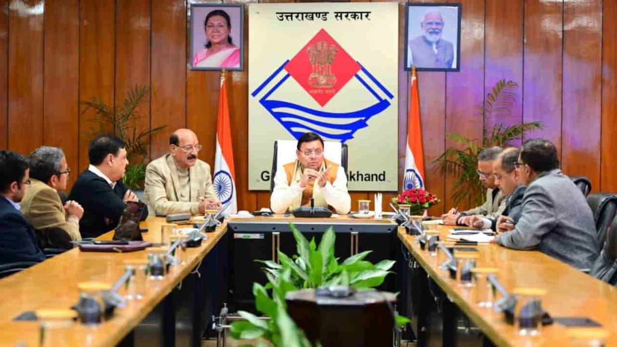 UPNL Employees appointed without sanctioned posts will not be removed Uttarakhand news in hindi