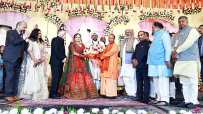 CM Yogi takes a tough stand on infiltrators and tells officers to adopt a zero-tolerance policy