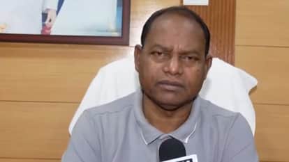 Expelled Odisha Cong leader’s letter to Sonia Gandhi drafted with BJP mindset: OPCC chief