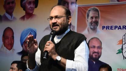 Odisha Congress leader sharply attacks Rahul and Kharge leadership, writes to Sonia Gandhi, raises questions