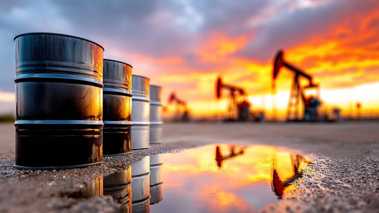 Could petrol and diesel become cheaper? Crude oil prices indicate a significant drop, learn about the report's