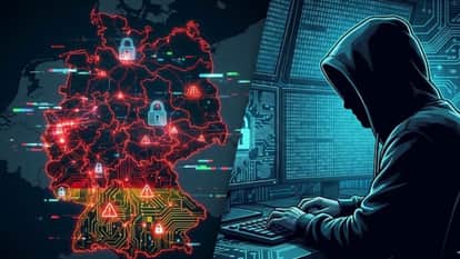 cyber attack biggest risk for indian companies causing huge losses ficci ey survey 2026