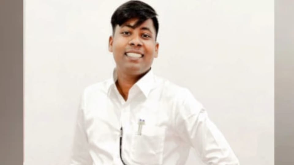 Fake IAS officer Lalit once pretended to be a social worker, teacher and YouTuber