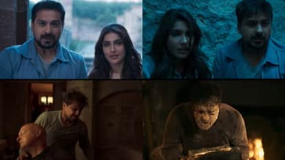 Mardaani 3 Gandhi Talks Mayasabha And Others Films Releasing In Theatres Next Friday