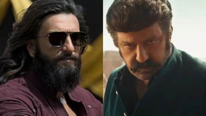 Akhanda 2 Thaandavam Starring Nandamuri Balakrishna Day 1 Box Office Collection