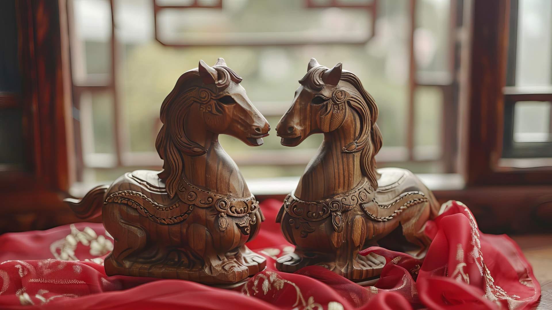 Feng Shui tips Keep these 6 items in your workplace to grow your business