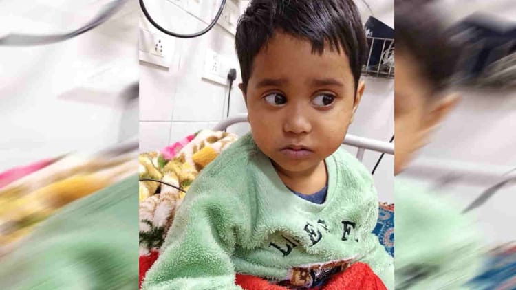 Uttarakhand: खांसी का सिरप पीने के बाद बिगड़ी तीन साल की मासूम की हालत, मुश्किल से बची जान