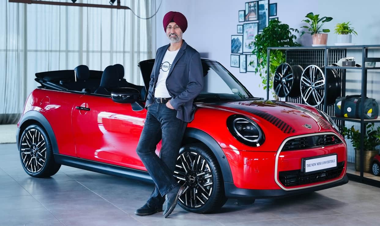 BMW India Backs Government’s Ethanol Blending Initiative; Confirms Petrol Models Are E25 Compatible For Years