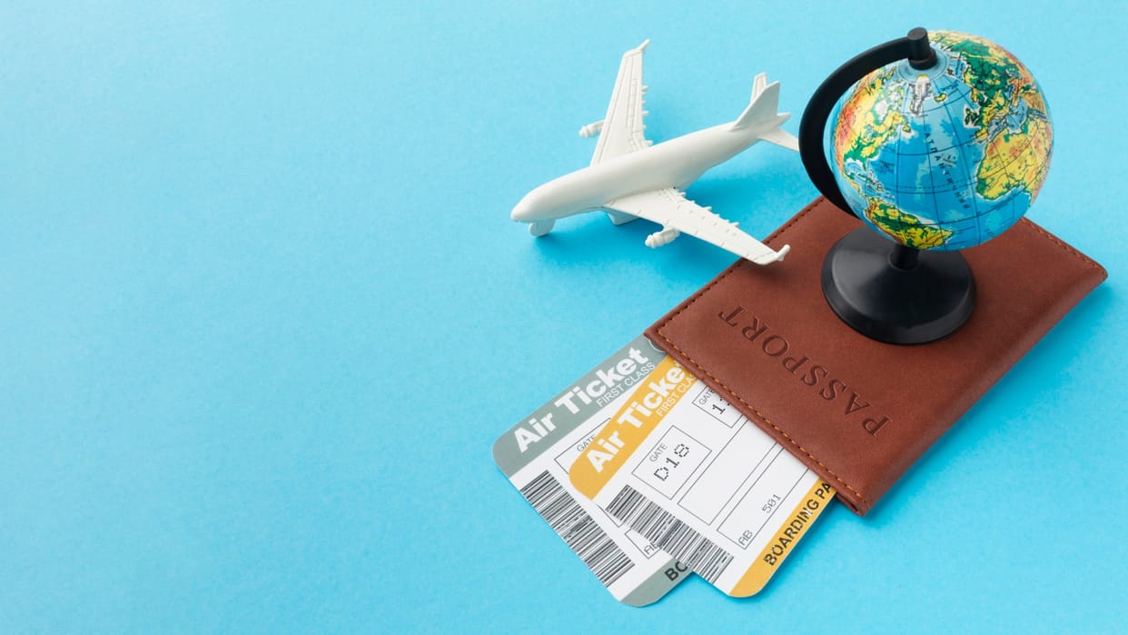 UK Introduces Digital Travel System: E-Visa and Biometric Registration Mandatory for Indians