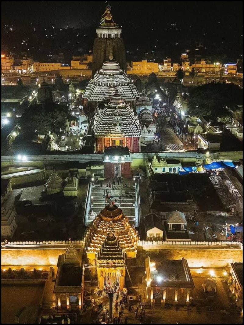 Jagannath Puri