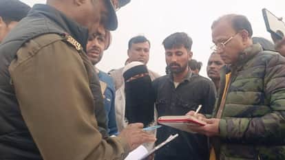 Madrasa cleric shot dead in Raebareli