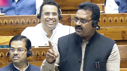 Modi Government tell rajya Sabha Average 50 days of employment per household provided under MGNREGS five years