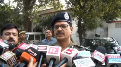 Kanpur Police launch Operation 500 against touts and extortionists 21 hour campaign underway
