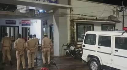 Hardoi investigating officer returned from Pilibhit in just 45 min charge sheet dismissed accused acquitted