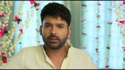 kis kisko pyaar karun 2 movie review kapil sharma manjot singh ayesha khan tridha warina hussain