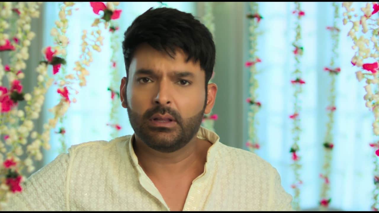 किस किसको प्यार करूं 2