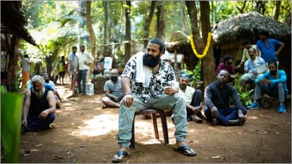 Rishab Shetty Shares BTS Pictures From Kantara Chapter 1 Says Our First Workshop Was Not Just Rehearsal