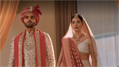 Kyunki Saas Bhi Kabhi Bahu Thi 2 Update: Smriti Irani Amar Upadhyay aka Tulsi Mihir show to see 6 year leap
