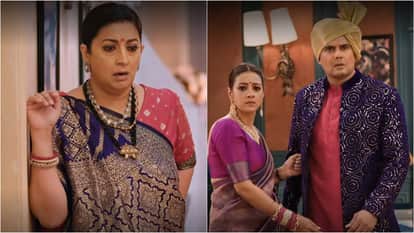 Kyunki Saas Bhi Kabhi Bahu Thi 2 Not Going Off Air Channel Share Information