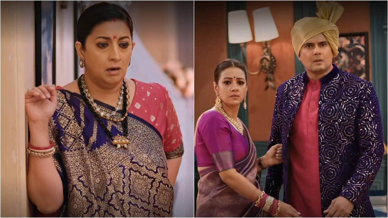 Kyunki Saas Bhi Kabhi Bahu Thi 2 Not Going Off Air Channel Share Information