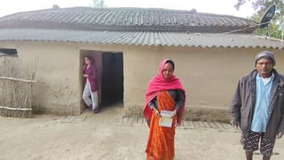 253 families below poverty line in poverty-free Gudur paperwork causing embarrassment in Amethi