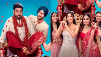 kis kisko pyaar karoon 2 starcast salary report kapil sharma fees revealed latest news
