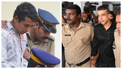 In the actress assault case Ernakulam Principal Sessions Court sentenced all convicts