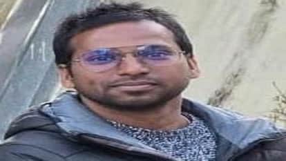 Manoj went missing from near Kainchi Dham