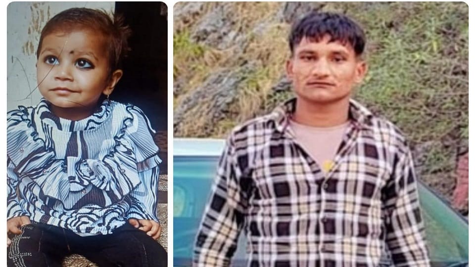 Niece's murder: Himanshu was asking his father for money for drugs, sister-in-law interrupted
