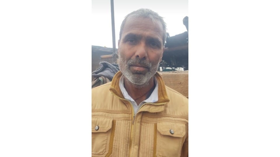 Bus union employee beaten to death over passenger seating dispute
