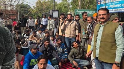 All four accused in Golu Pandit murder case in Abohar are on four-day police remand