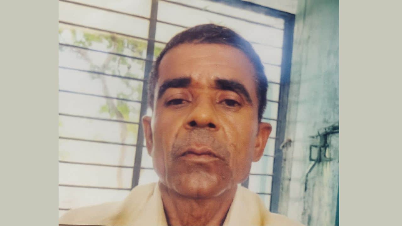 मृतक रत्नेश यादव (फाइल फोटो)