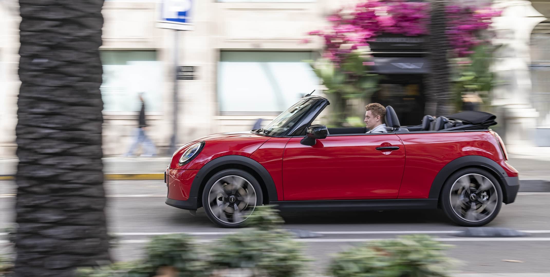 MINI Convertible 2025 Launched in India Know Price Features Specifications