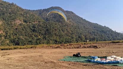 Nayarghati to host adventure festival in February