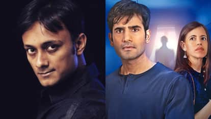 Bhay Series Release Date Who Is Gaurav Tiwari Indian Paranormal Investigator Real Story in Hindi