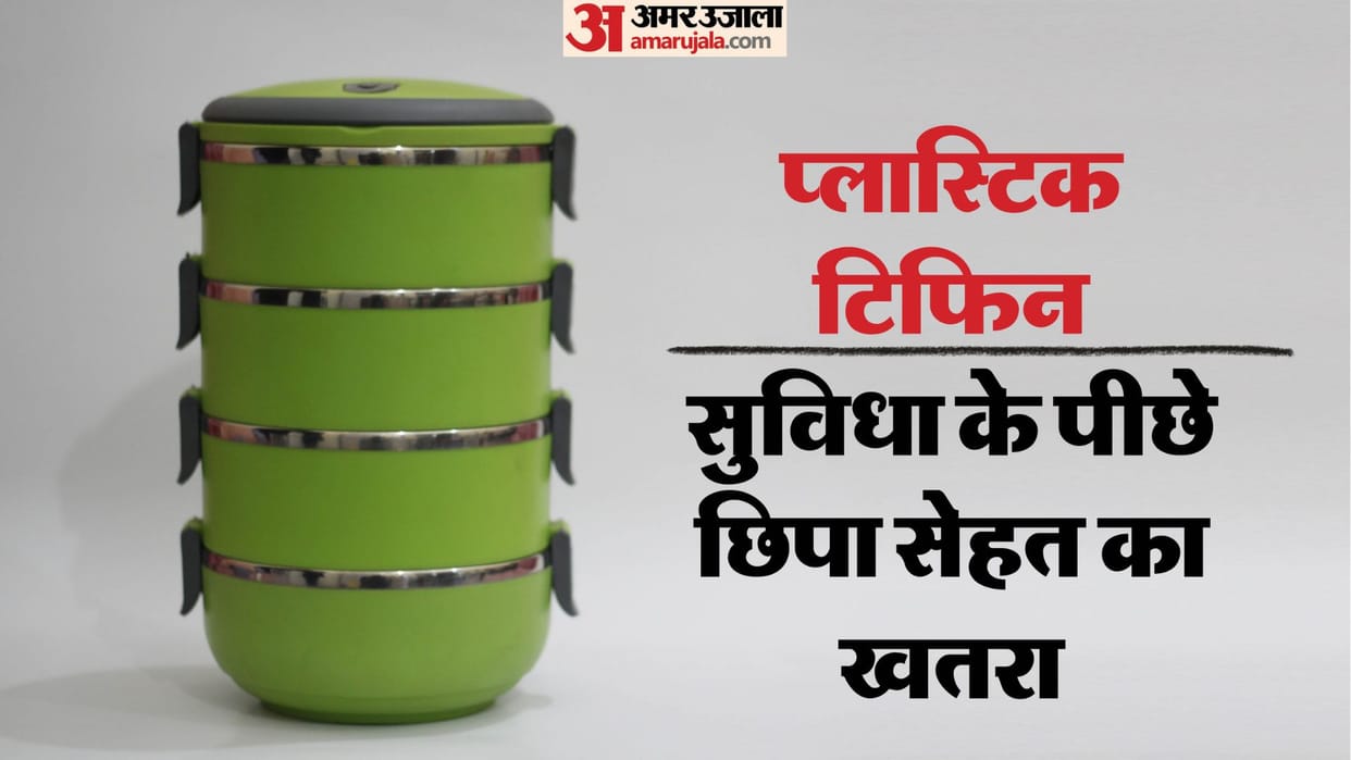 Is Eating Food in Plastic Containers Safe? New Studies Reveal Health Risks