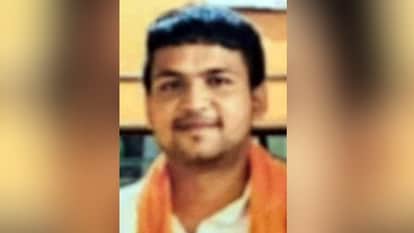 body of Shiv Sena Punjab district youth president recovered in Muktsar