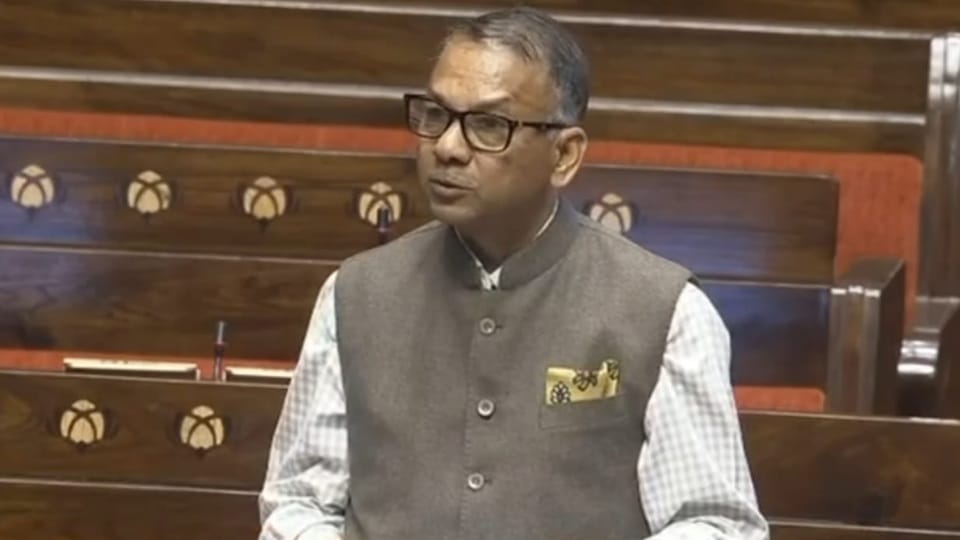 MP Rajinder Gupta raised demand for expansion of international flights from Chandigarh airport