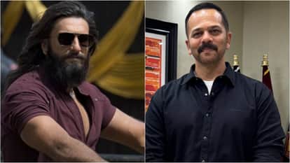 Rohit Shetty Praised Aditya Dhar Ranveer Singh Akshaye Khanna and team for Dhurandhar Movie
