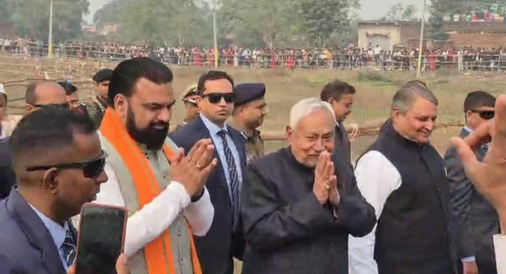 सीएम नीतीश कुमार