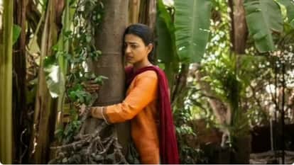 Saali Mohabbat movie Review radhika apte divyendu sharma anurag kashyap