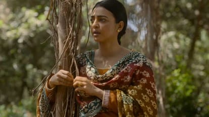 ott releases this week single papa saali mohabbat radhika apte kunal khemu